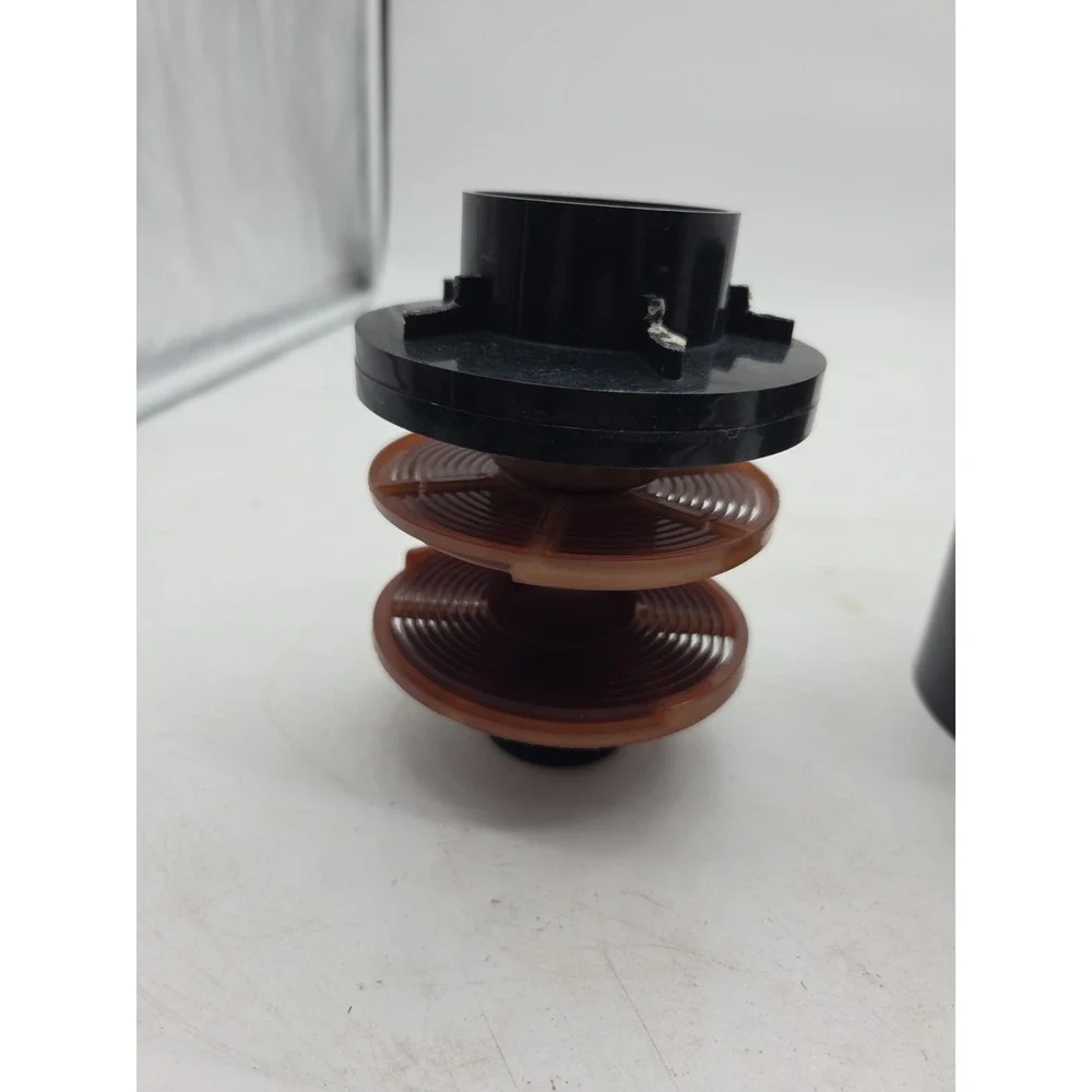 Paterson Darkroom Developing Tank Super System 4 Universal Tank - Used